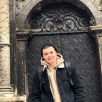 Nick Bard - @bard2510 - Instagram
