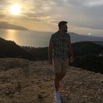 Nick Bardho - @nickbardho - Instagram