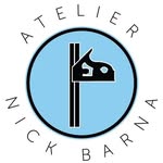 Nick Barna - @atelier_nick_barna - Instagram