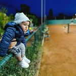 @nickbarracotennis - Instagram