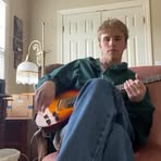 Nic Barstad - Facebook