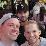 Nick Bartley - @nbar31 - Instagram