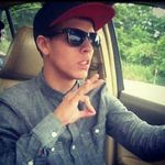 Nick JP Bartley - @nikko_beans - Instagram
