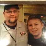 Nick Barts - Facebook
