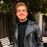 Nick Baruch - @nickbaruch - Instagram