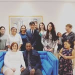 Nick Baruchi - @nickkangwabaruchi - Instagram