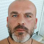 Nick Basil - @nikosvasilis11 - Instagram