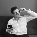 Nikoloz Basilaia - @nickbasilaia - Instagram