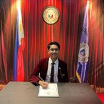 Nick Angelo Basilio Cunanan - @ironickkkk - Instagram