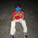 Nick Basilio - Facebook