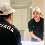 Nick Basilio - @iamnick_basilio - Instagram