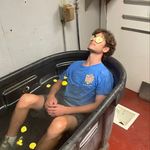 Nick Basilio - @neb45 - Instagram