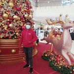 Nick Basilio Gerardo - @kcingerardo - Instagram