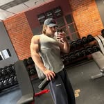 Nick Basso - @nickyblifts_ - Instagram