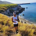 Nick Basso - @nbasso20 - Instagram