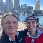 Nicolas L. Basso - @nickbasso4 - Instagram