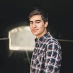 Nick Bastin - Facebook