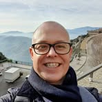 Nick Bastin - Facebook