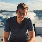 Nick Batchelder - @thenickbatch - Instagram