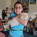 Nick Batchelder - Facebook