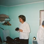 Nick Batchelder - Facebook