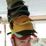 Nick Choate-Batchelder - @daddienobux - Instagram