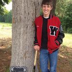 Nicholas Batten - @nickbatten13 - Instagram