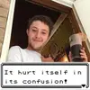 Nick Batten - @mrslippyfisto - TikTok