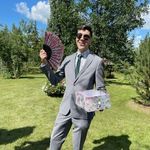 Nick Batten - @partee_in_the_pantry - Instagram