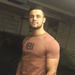Nick Batten - @nickbatten6 - Instagram