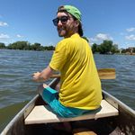 Nick Bauman - @othafa7 - Instagram