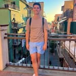 @nickbaumann8 - Instagram