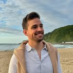 Nick Baume - @nickbaume - Instagram