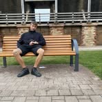 Nick Bausbacher - Facebook