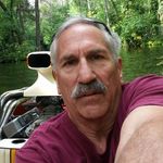 Nick Bavaro - @unclenick3060 - Instagram