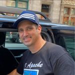 Nick Bavaro - @nickyboy000 - Instagram