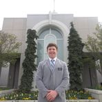 Nicholas Baxter - Facebook