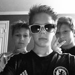 Nick Baxter - @nick______baxter - Instagram