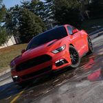 Nick Baxter - @nbaxter_s550 - Instagram