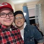 Nick Baxter - Facebook