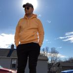 Nick Baxter - Facebook