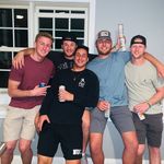 Nick Baxter - @nickbaxter18 - Instagram