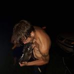 Nick Baxter - Facebook