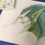 Nick Baxter - @goblynteeth - Instagram