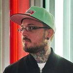Nick Baxter - @burningxhope - Instagram