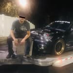 Nick Baxter - @rearendmeplease - Instagram
