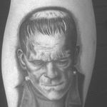 Nick Baxter - @nickbaxtertattoos - Instagram