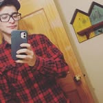 Nick Bayard - @nickbayard207 - Instagram