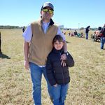 Nick Bayer - @rustonsdad - Instagram