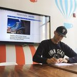 Nick Bayer - @itsnickbayer - Instagram